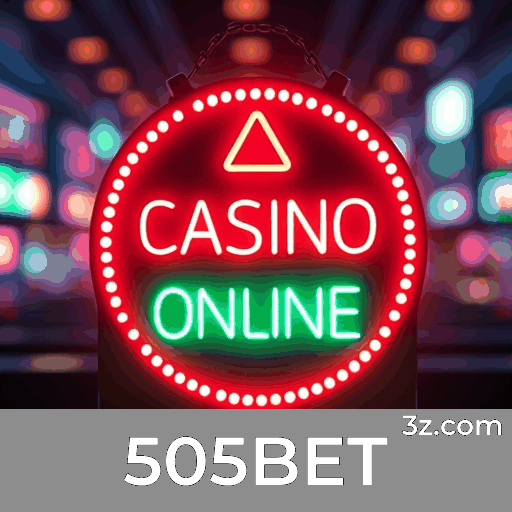 Acesso ao 505BET