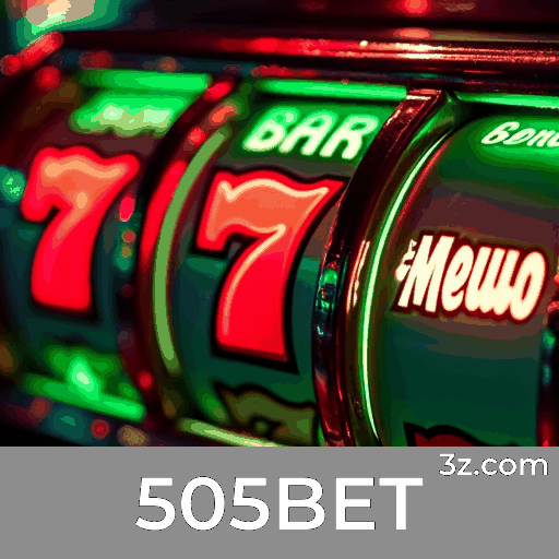 Cadastro na 505BET