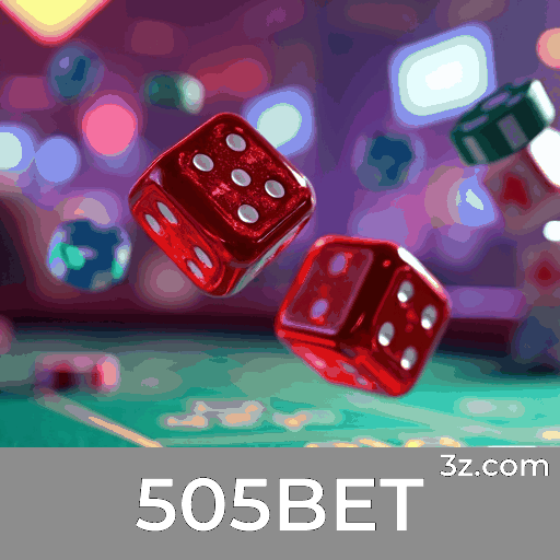 Cassino Online 505BET
