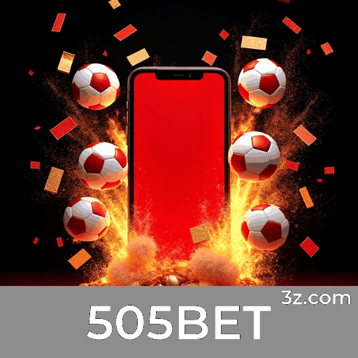 Cadastro na 505BET