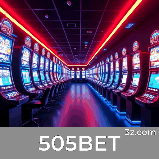 Cadastro na 505BET