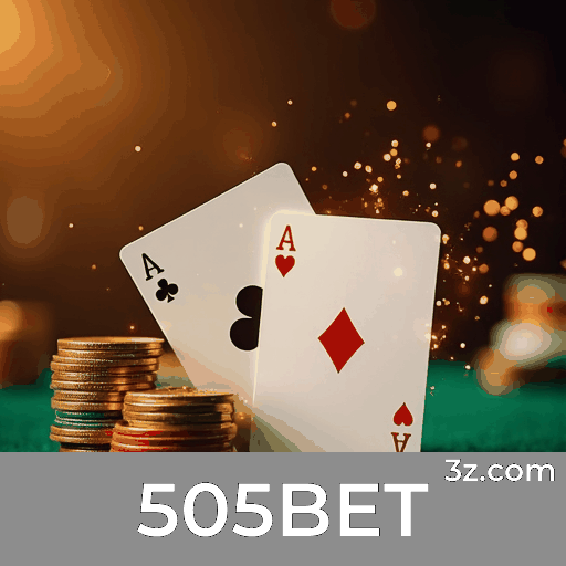 Acesso ao 505BET