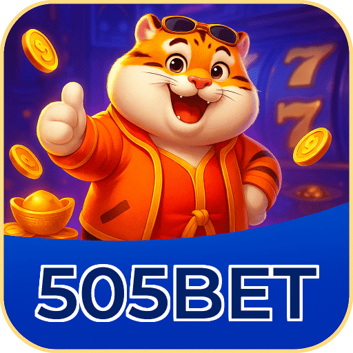 505BET logo