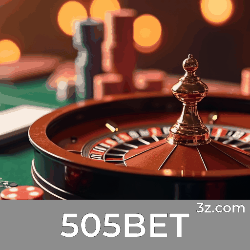 505BET: Seu Cassino Online Confiável