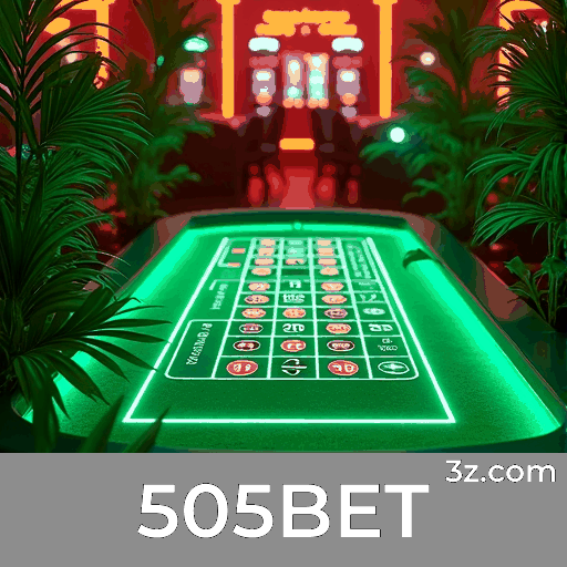 Acesso ao 505BET