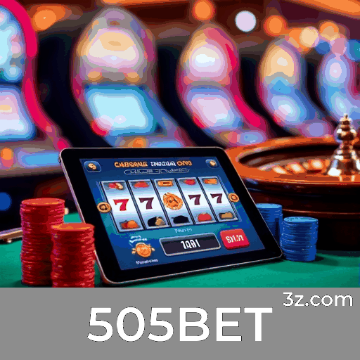Acesso ao 505BET