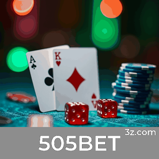 Acesso ao 505BET