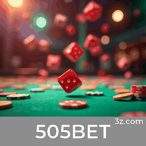 Cassino Online 505BET