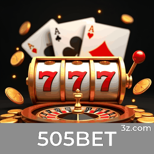 Cadastro na 505BET