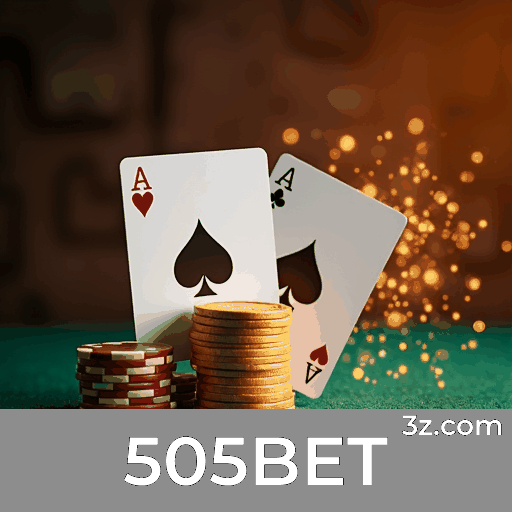 Cadastro na 505BET