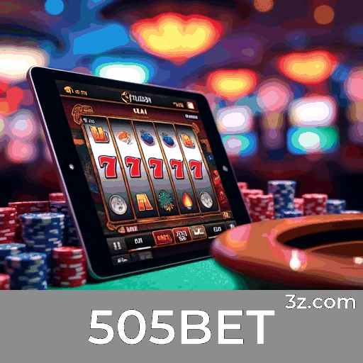 Jogos Crash no Cassino 505BET