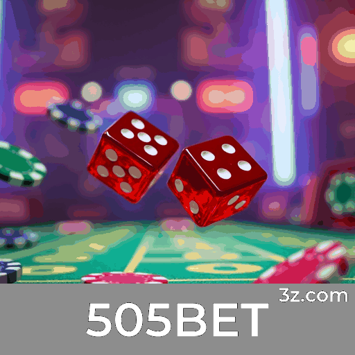 Cassino Online 505BET