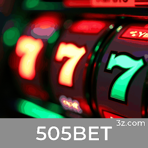 Acessar o site 505BET COM