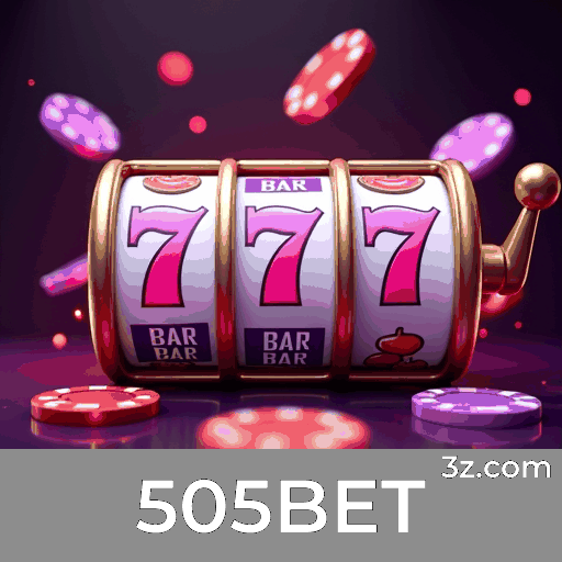 Acesso ao 505BET