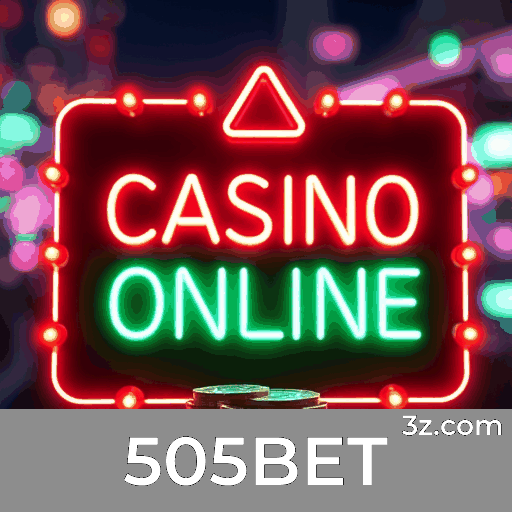 Acesso ao 505BET