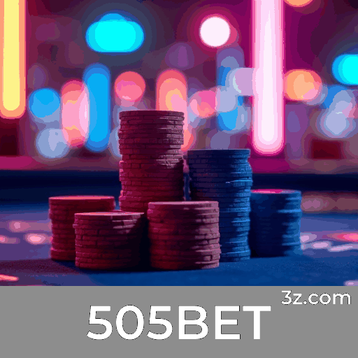 Cadastro na 505BET
