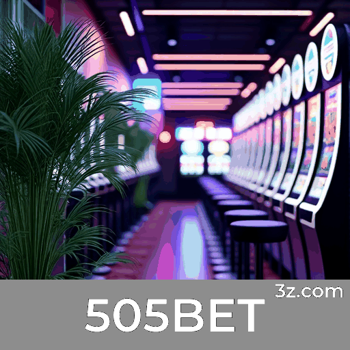 Cassino Online 505BET