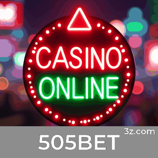 Cadastro na 505BET