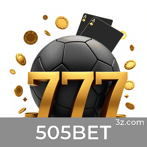 Cadastro na 505BET