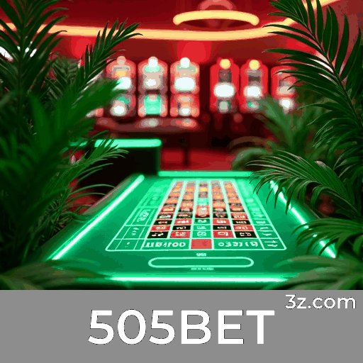 Acesso ao 505BET