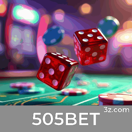 Cadastro na 505BET