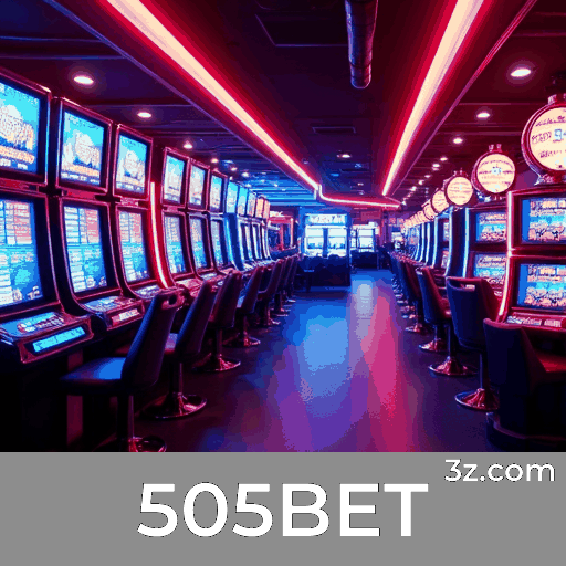 Acesso ao 505BET