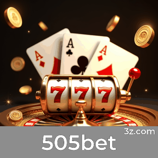 505bet: A Aplicação Móvel que Transforma suas Apostas