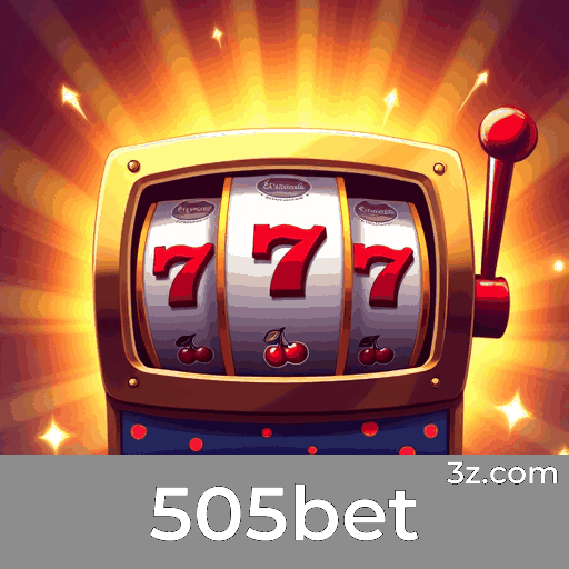 505bet: Plataforma de Entretenimento Seguro e Premiado