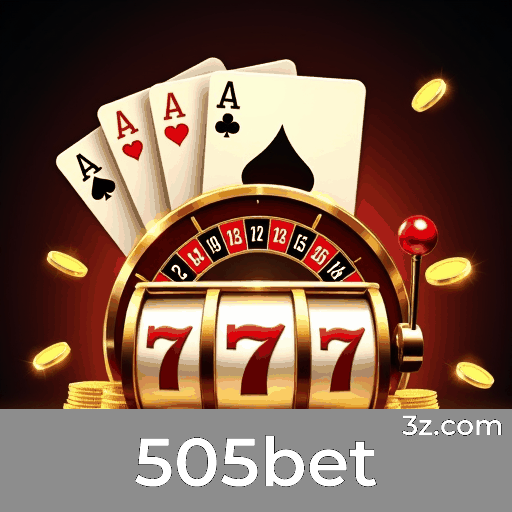 Tecnologia Holográfica em Jogos de Cassino no 505bet