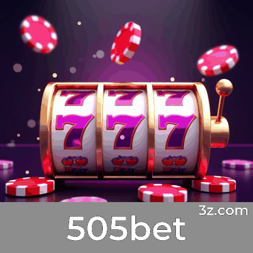 505bet: Sua Plataforma de Apostas Esportivas de Excelência