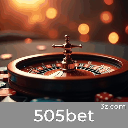505bet: Plataforma de Entretenimento Seguro e Premiado