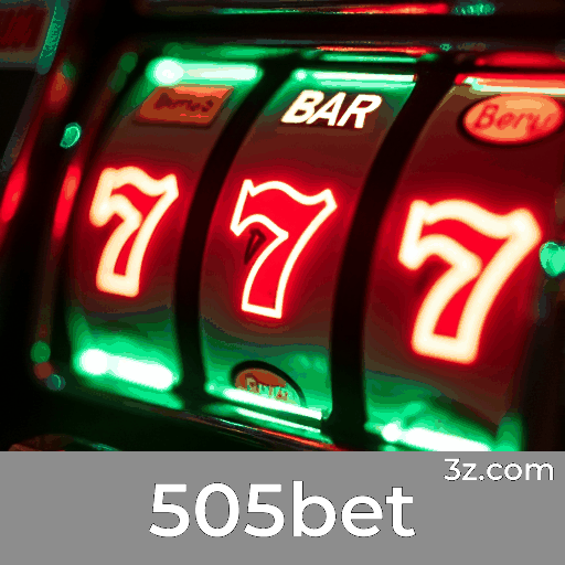 505bet: Plataforma de Entretenimento Seguro e Premiado