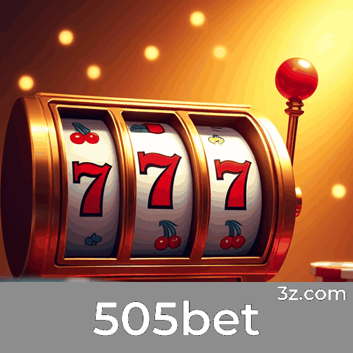 505bet: Ofertas Exclusivas para Usuários Brasileiros