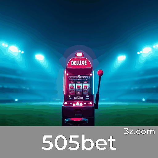 505bet: Experiência de Gestão e Privilegios para Membros