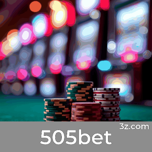 505bet Social Casino: Interação e Entretenimento ao Vivo